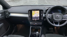 Volvo XC40 2.0 B4P Plus Dark 5dr Auto Petrol Estate